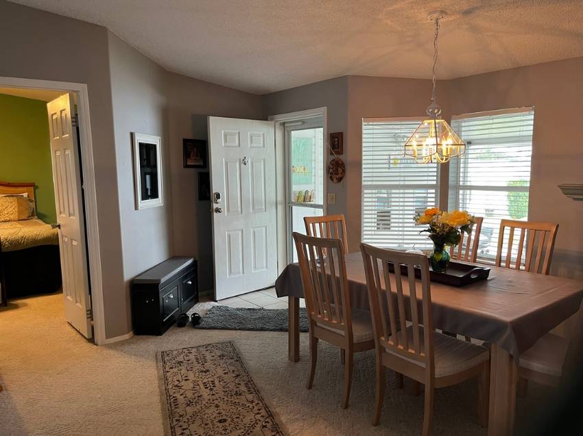2417 Crooked Stick Drive a Winter Haven, FL Mobile or Manufactured Home for Sale